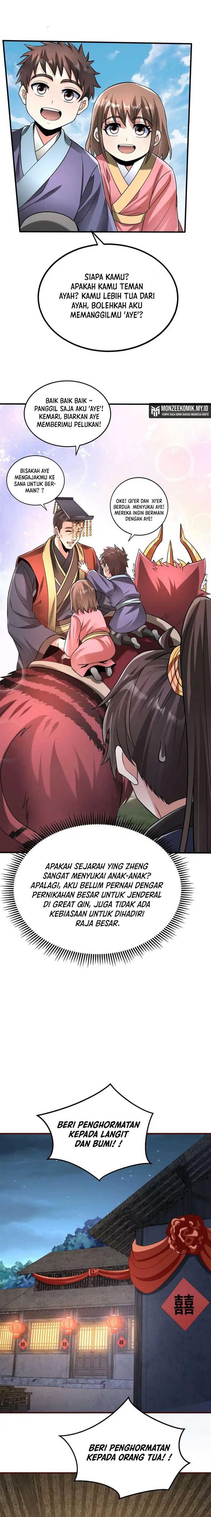 image-komik-the-son-of-the-first-emperor-kills-enemies-and-becomes-a-god-chapter-54-4/17