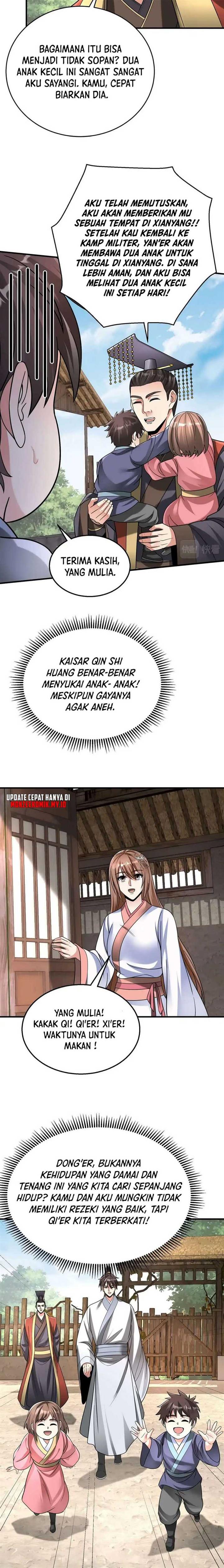 image-komik-the-son-of-the-first-emperor-kills-enemies-and-becomes-a-god-chapter-54-13/17