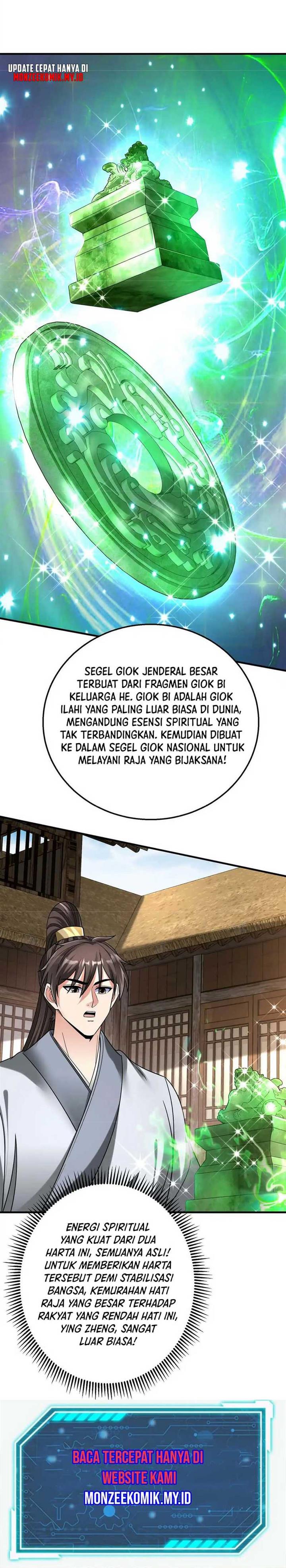 image-komik-the-son-of-the-first-emperor-kills-enemies-and-becomes-a-god-chapter-54-16/17