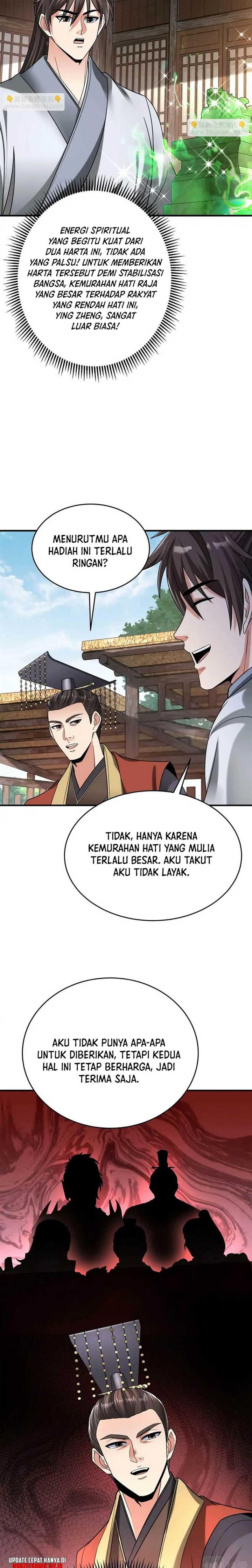 image-komik-the-son-of-the-first-emperor-kills-enemies-and-becomes-a-god-chapter-55-3/19