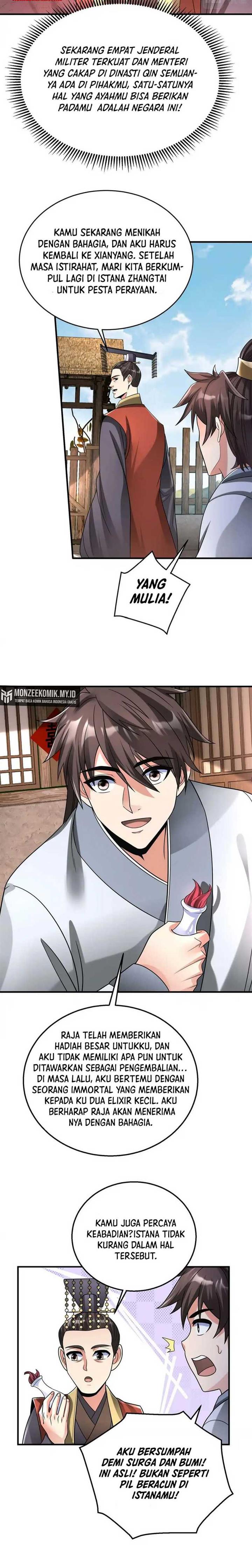 image-komik-the-son-of-the-first-emperor-kills-enemies-and-becomes-a-god-chapter-55-4/19