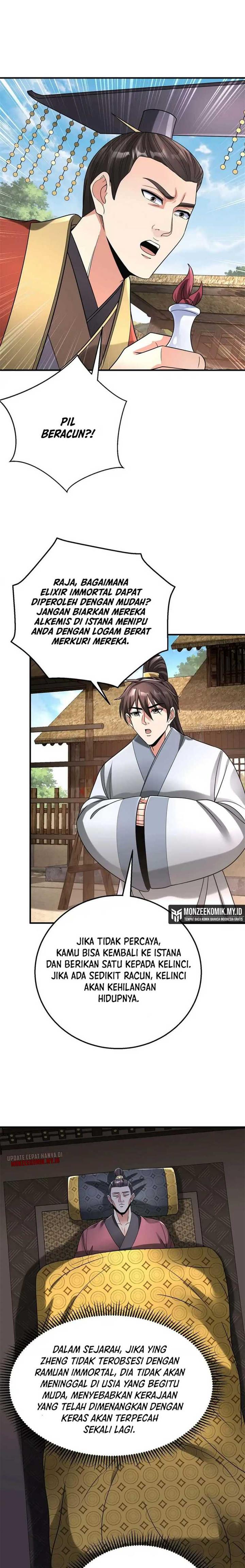 image-komik-the-son-of-the-first-emperor-kills-enemies-and-becomes-a-god-chapter-55-5/19