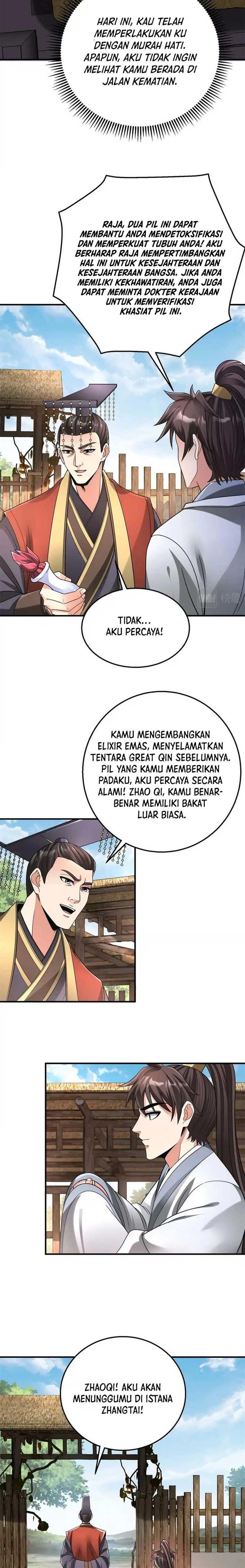 image-komik-the-son-of-the-first-emperor-kills-enemies-and-becomes-a-god-chapter-55-6/19