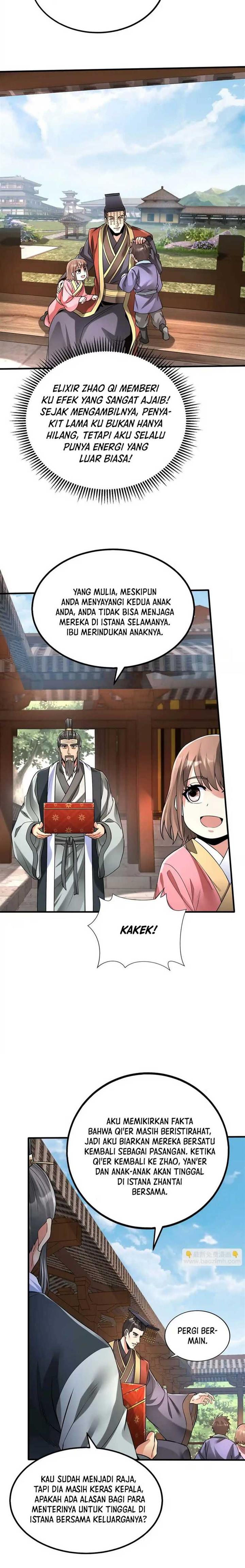 image-komik-the-son-of-the-first-emperor-kills-enemies-and-becomes-a-god-chapter-55-8/19