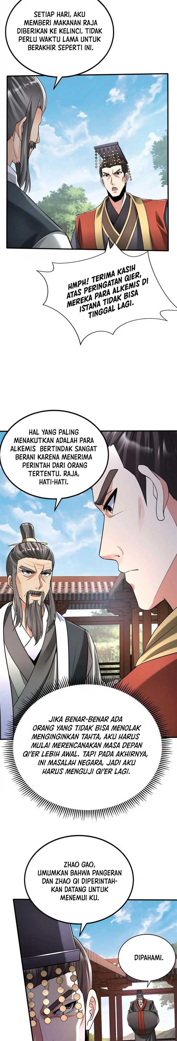 image-komik-the-son-of-the-first-emperor-kills-enemies-and-becomes-a-god-chapter-55-10/19