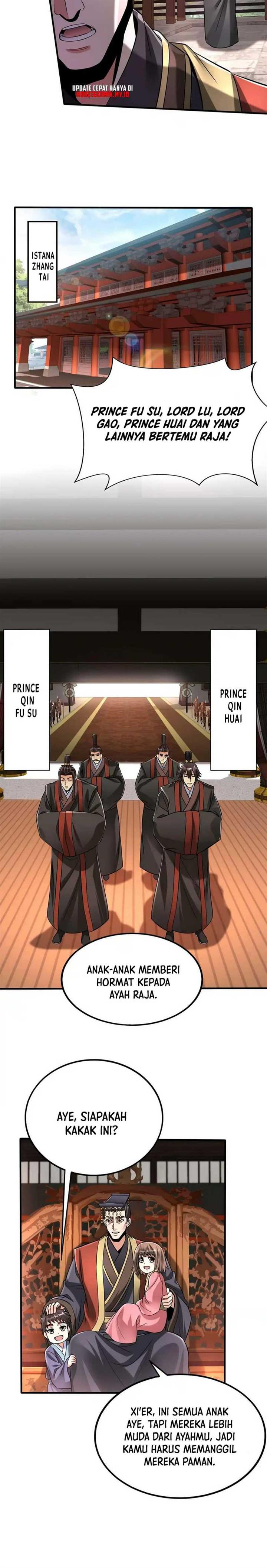 image-komik-the-son-of-the-first-emperor-kills-enemies-and-becomes-a-god-chapter-55-11/19