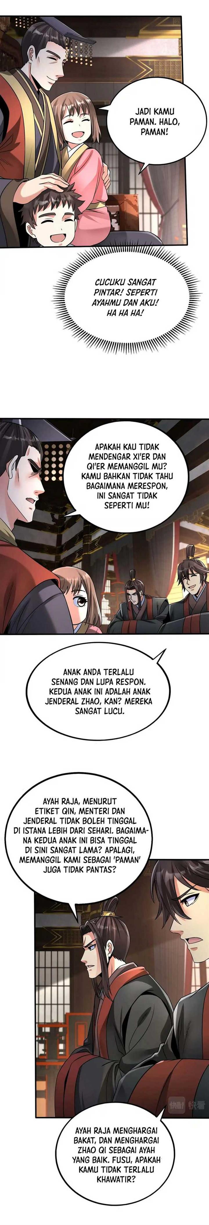 image-komik-the-son-of-the-first-emperor-kills-enemies-and-becomes-a-god-chapter-55-12/19