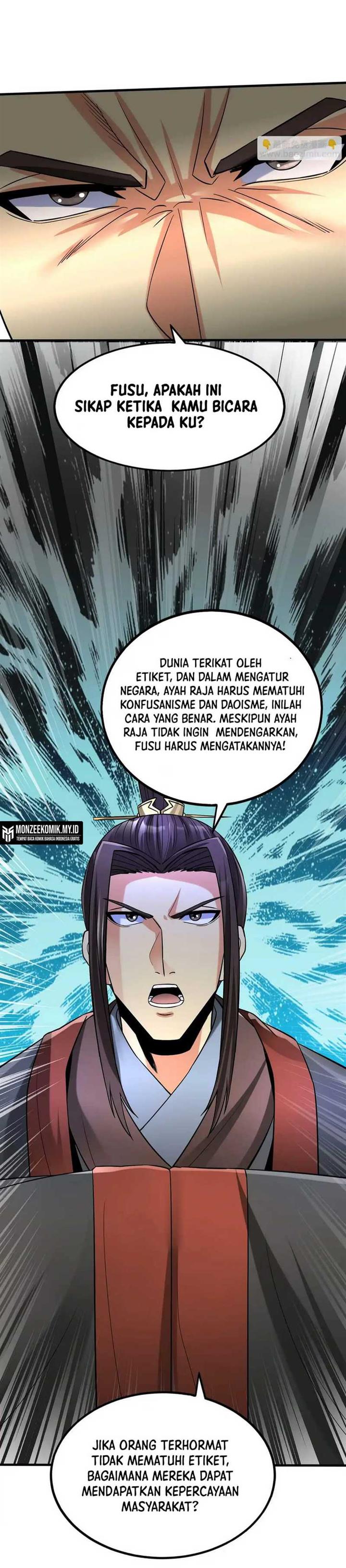 image-komik-the-son-of-the-first-emperor-kills-enemies-and-becomes-a-god-chapter-55-13/19