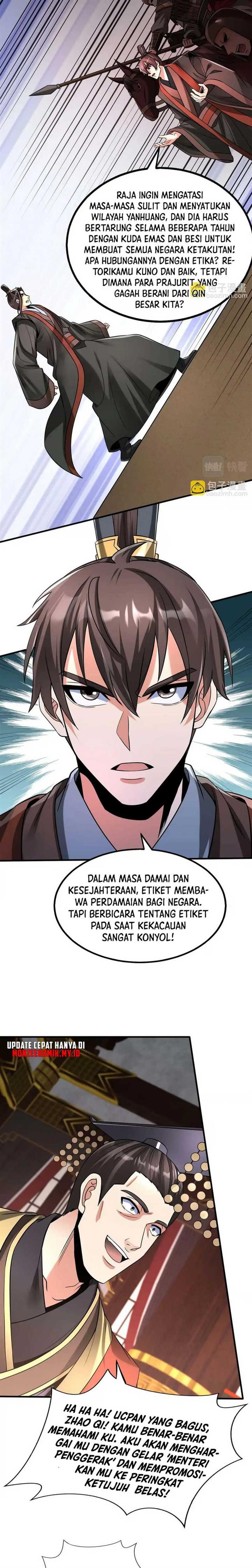 image-komik-the-son-of-the-first-emperor-kills-enemies-and-becomes-a-god-chapter-55-16/19