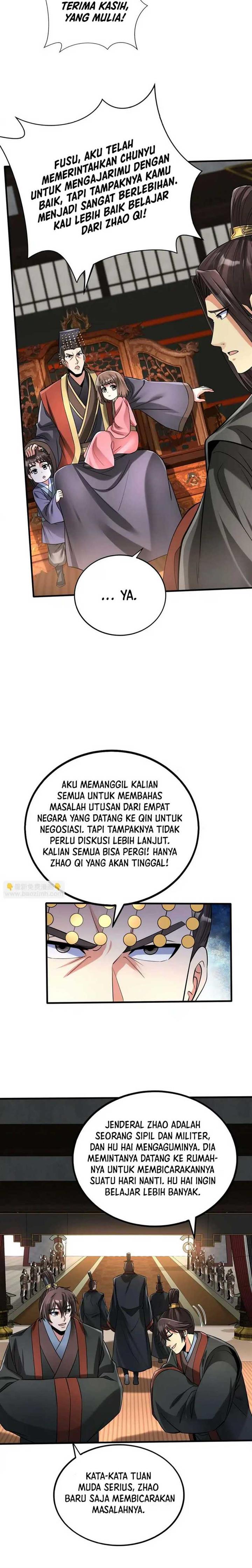 image-komik-the-son-of-the-first-emperor-kills-enemies-and-becomes-a-god-chapter-55-17/19