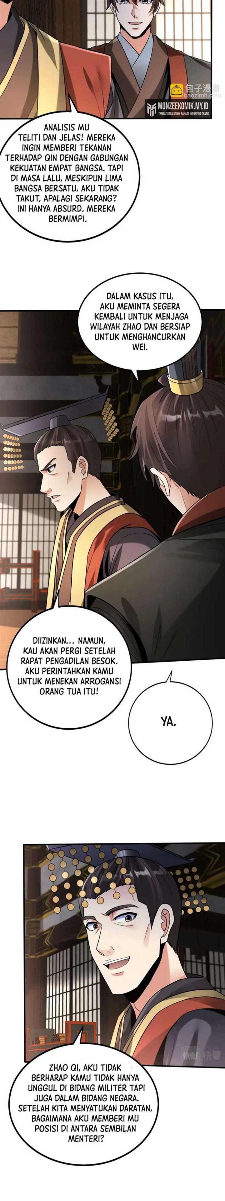 image-komik-the-son-of-the-first-emperor-kills-enemies-and-becomes-a-god-chapter-56-2/20