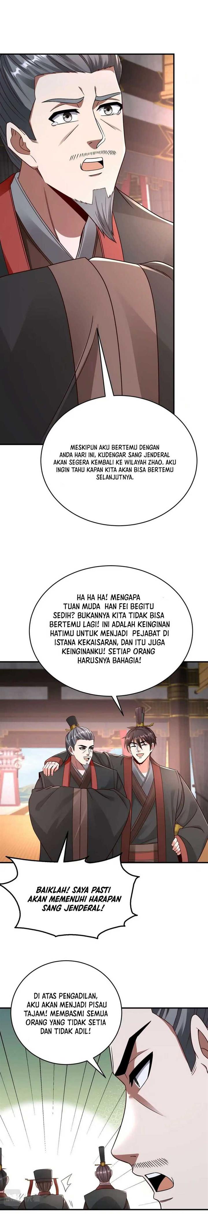 image-komik-the-son-of-the-first-emperor-kills-enemies-and-becomes-a-god-chapter-56-8/20