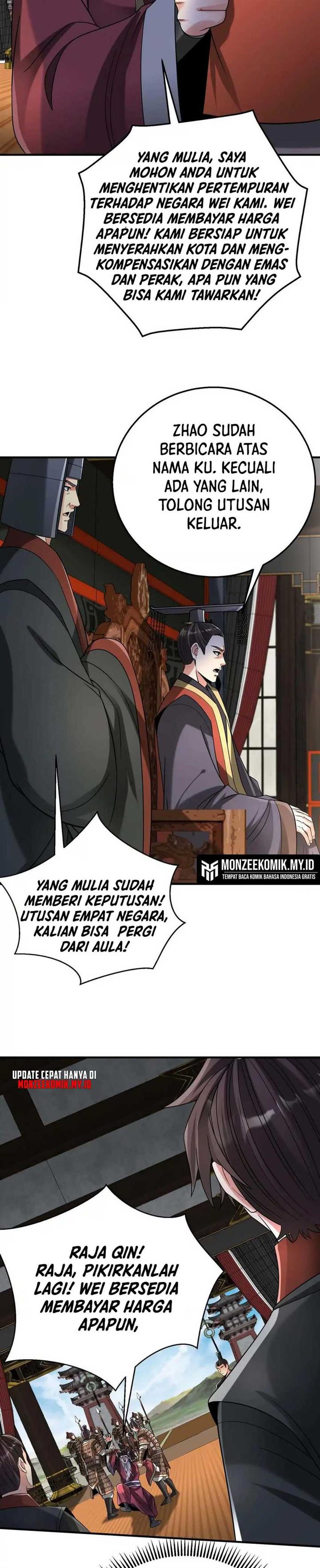 image-komik-the-son-of-the-first-emperor-kills-enemies-and-becomes-a-god-chapter-57-2/18