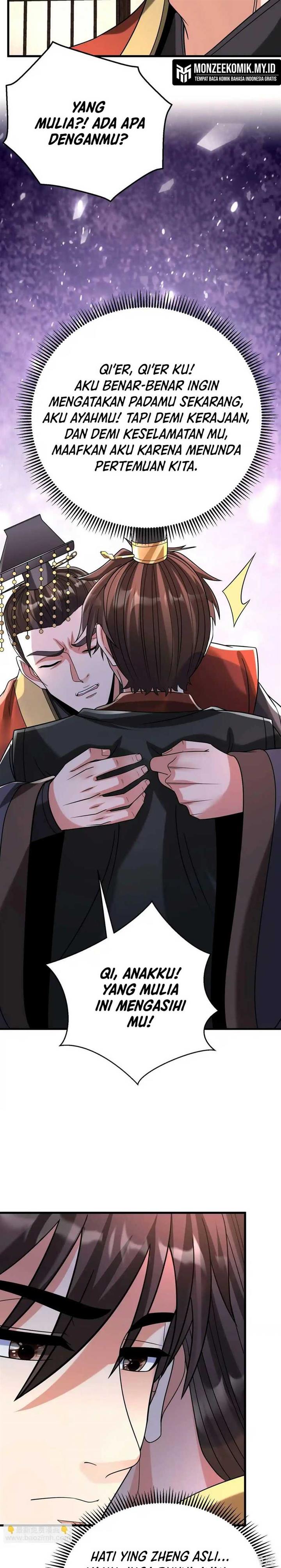 image-komik-the-son-of-the-first-emperor-kills-enemies-and-becomes-a-god-chapter-57-6/18