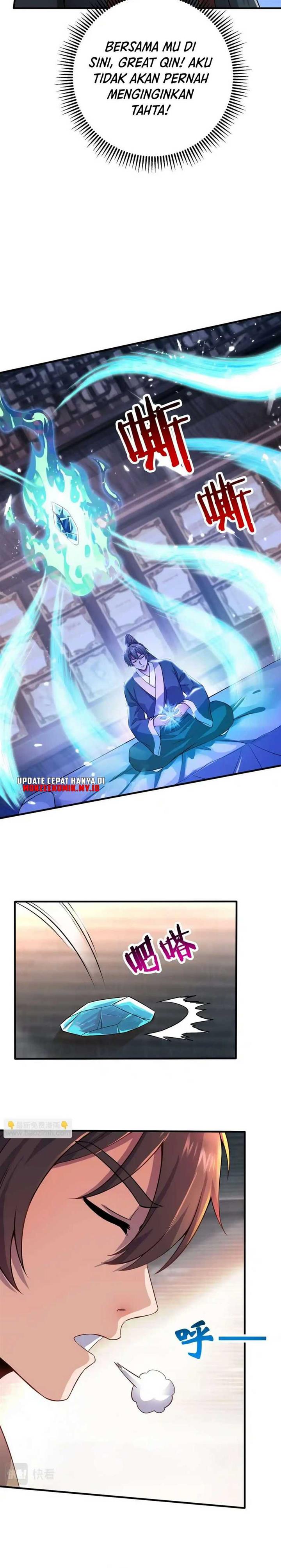 image-komik-the-son-of-the-first-emperor-kills-enemies-and-becomes-a-god-chapter-57-8/18