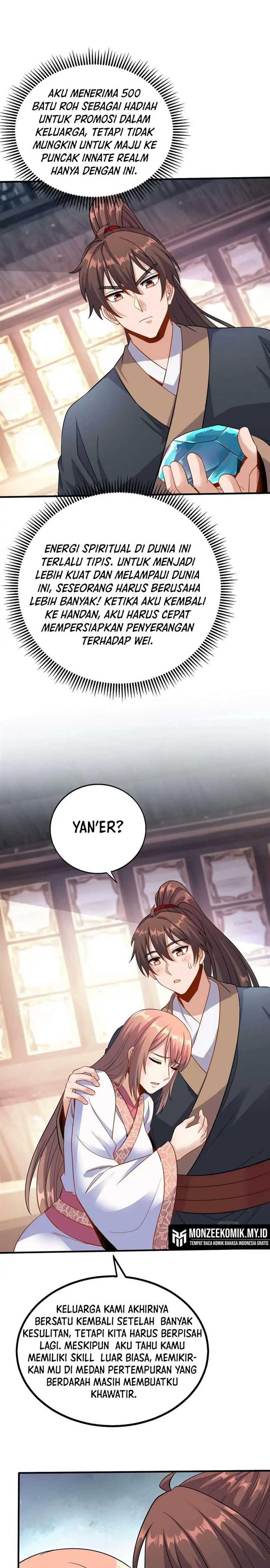 image-komik-the-son-of-the-first-emperor-kills-enemies-and-becomes-a-god-chapter-57-10/18