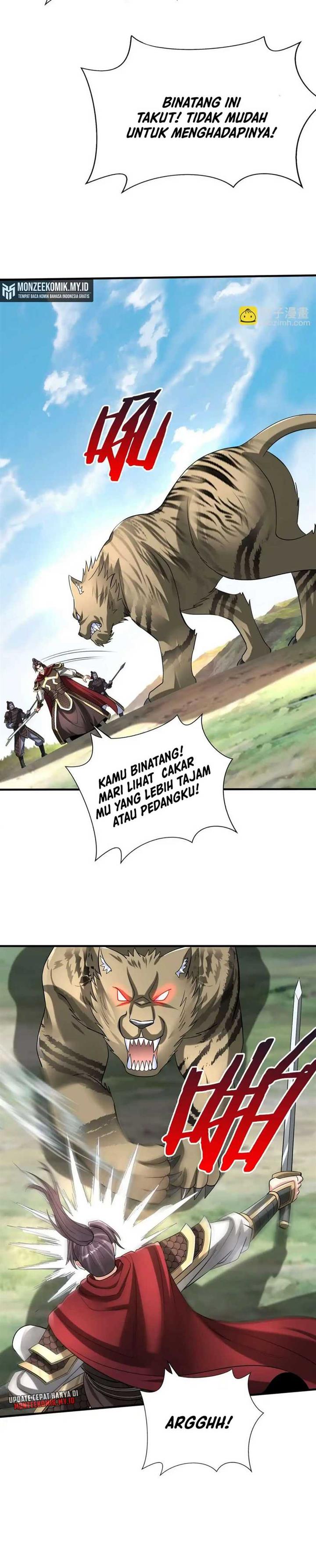 image-komik-the-son-of-the-first-emperor-kills-enemies-and-becomes-a-god-chapter-58-4/18