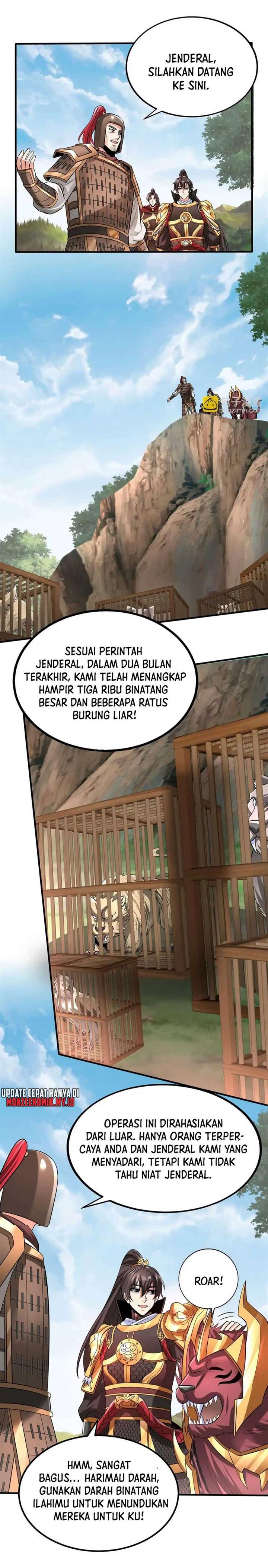 image-komik-the-son-of-the-first-emperor-kills-enemies-and-becomes-a-god-chapter-58-8/18