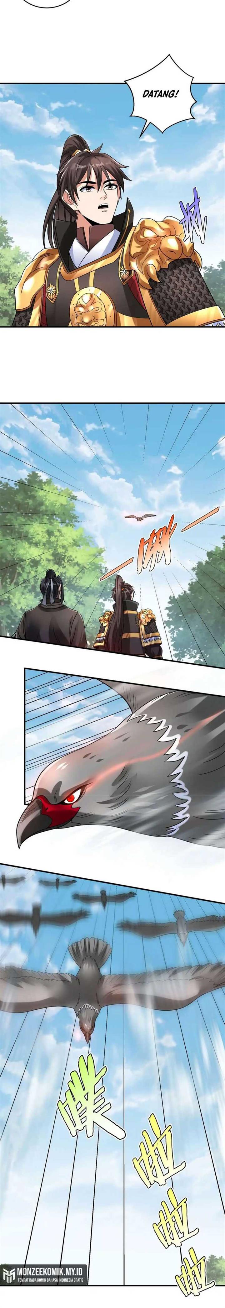 image-komik-the-son-of-the-first-emperor-kills-enemies-and-becomes-a-god-chapter-59-4/18