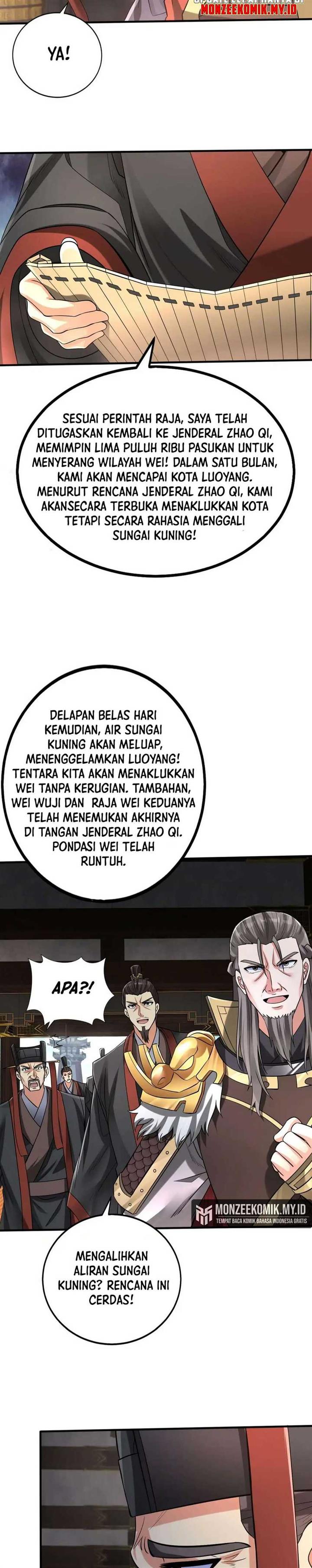 image-komik-the-son-of-the-first-emperor-kills-enemies-and-becomes-a-god-chapter-63-2/23