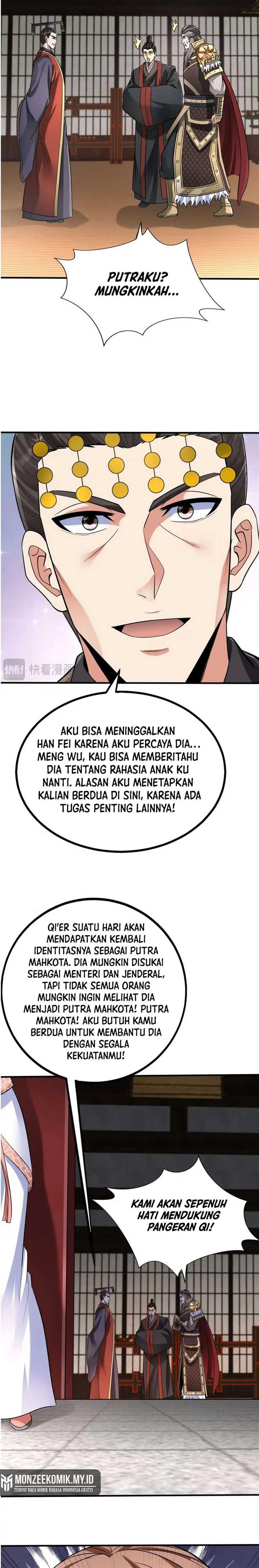 image-komik-the-son-of-the-first-emperor-kills-enemies-and-becomes-a-god-chapter-63-7/23