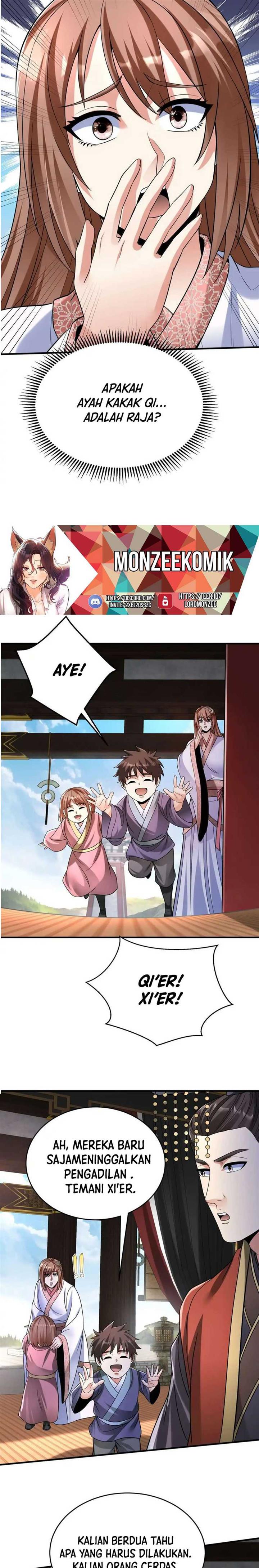 image-komik-the-son-of-the-first-emperor-kills-enemies-and-becomes-a-god-chapter-63-8/23