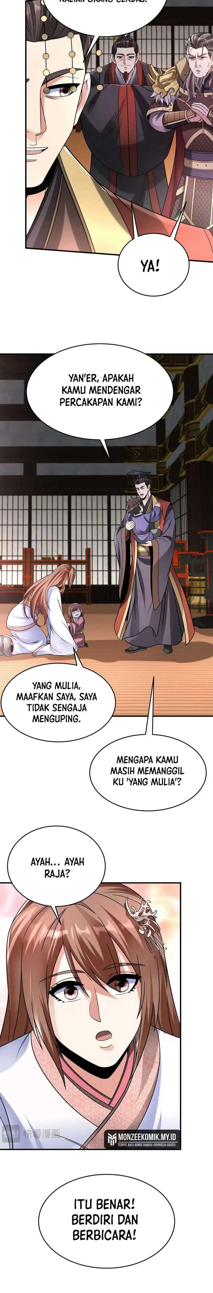 image-komik-the-son-of-the-first-emperor-kills-enemies-and-becomes-a-god-chapter-63-9/23