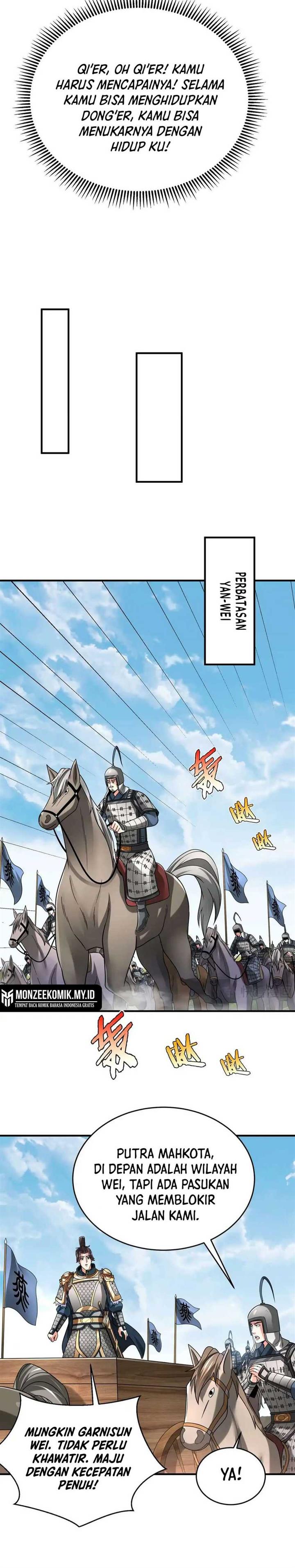 image-komik-the-son-of-the-first-emperor-kills-enemies-and-becomes-a-god-chapter-63-13/23