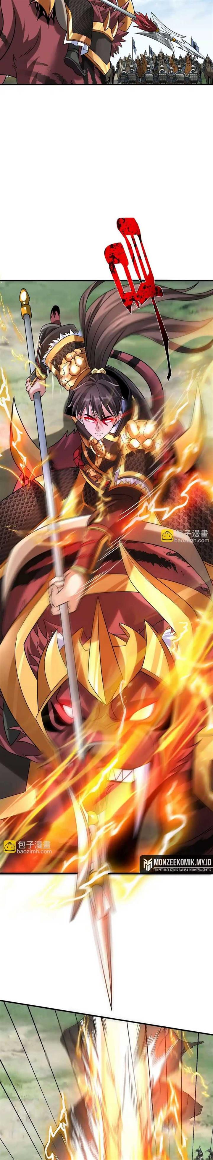 image-komik-the-son-of-the-first-emperor-kills-enemies-and-becomes-a-god-chapter-63-18/23