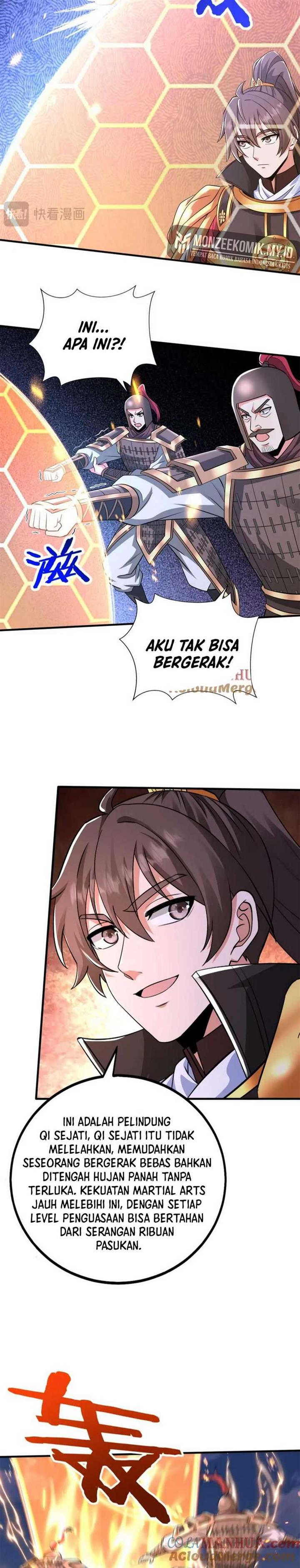 image-komik-the-son-of-the-first-emperor-kills-enemies-and-becomes-a-god-chapter-67-3/25