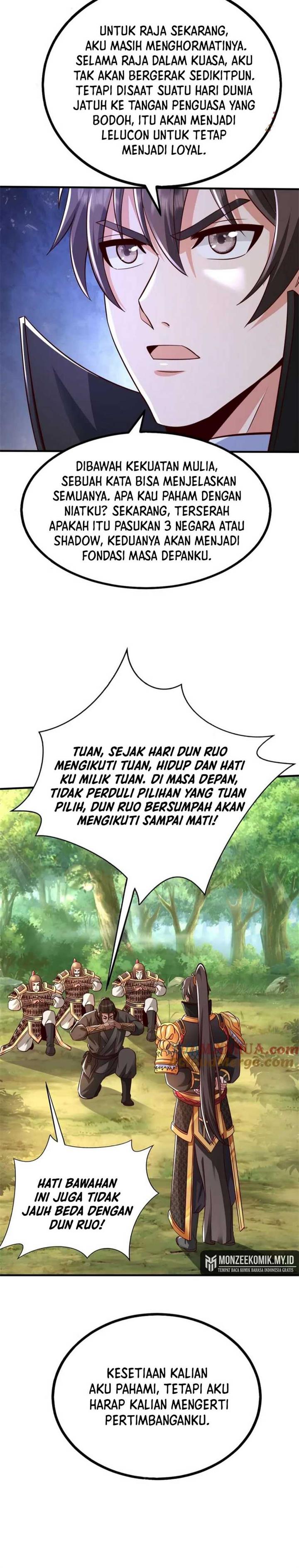 image-komik-the-son-of-the-first-emperor-kills-enemies-and-becomes-a-god-chapter-67-8/25