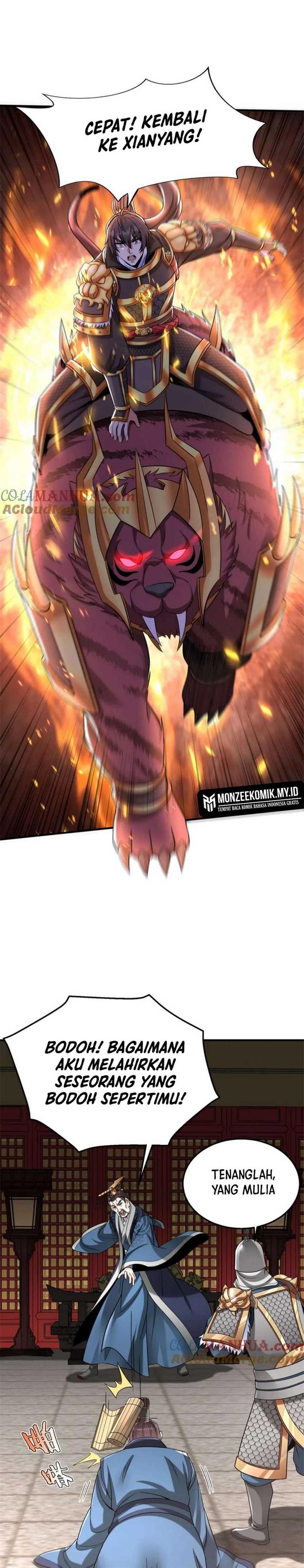 image-komik-the-son-of-the-first-emperor-kills-enemies-and-becomes-a-god-chapter-67-12/25