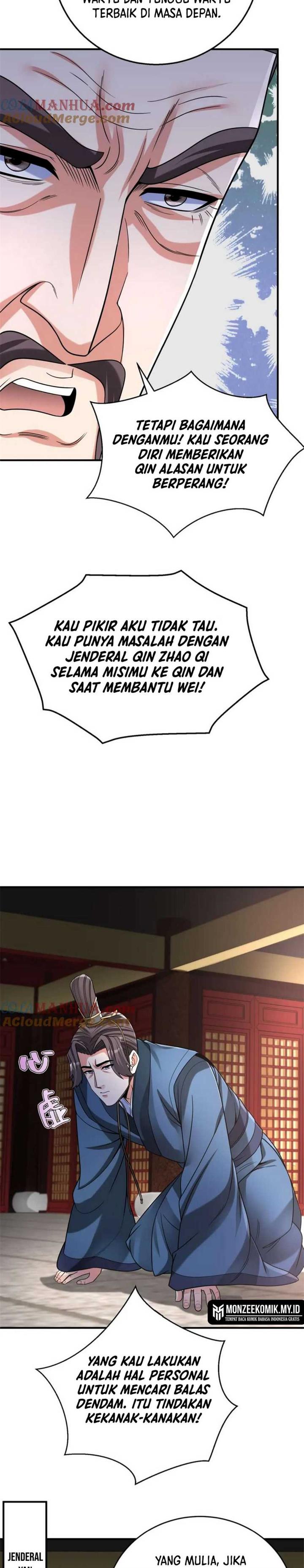 image-komik-the-son-of-the-first-emperor-kills-enemies-and-becomes-a-god-chapter-67-14/25