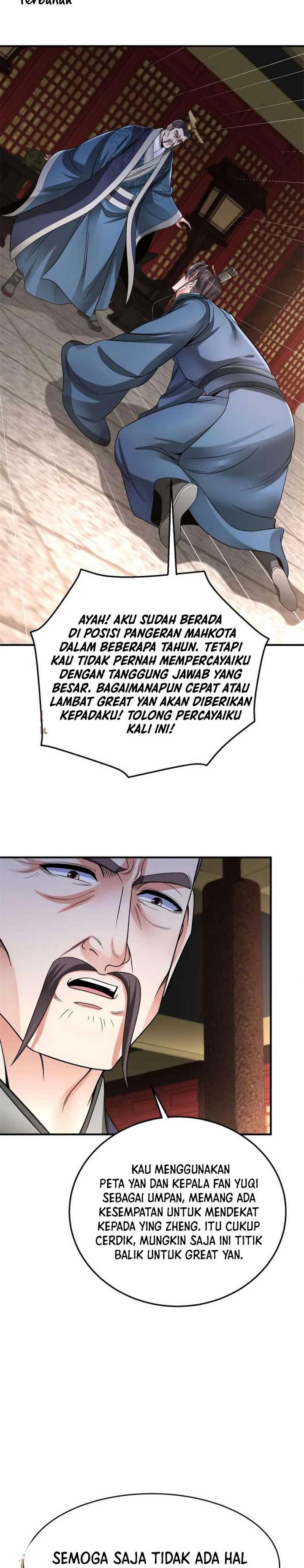 image-komik-the-son-of-the-first-emperor-kills-enemies-and-becomes-a-god-chapter-67-16/25