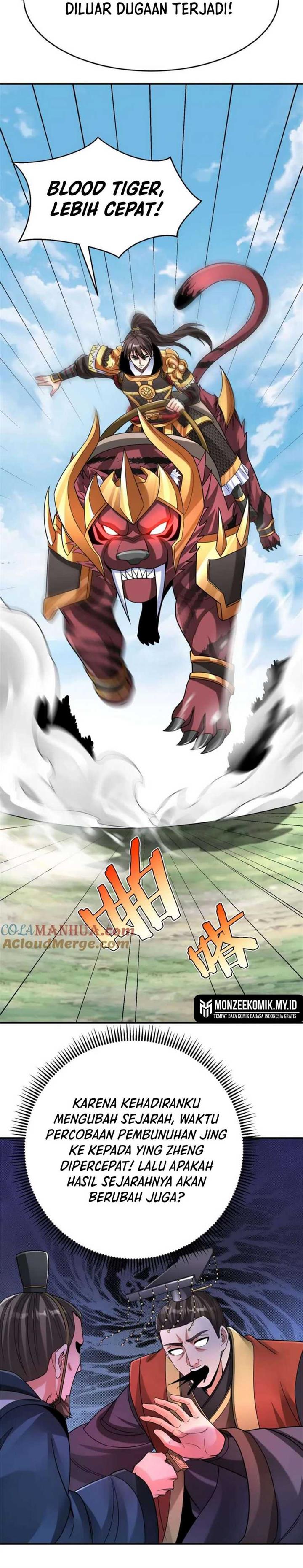 image-komik-the-son-of-the-first-emperor-kills-enemies-and-becomes-a-god-chapter-67-17/25