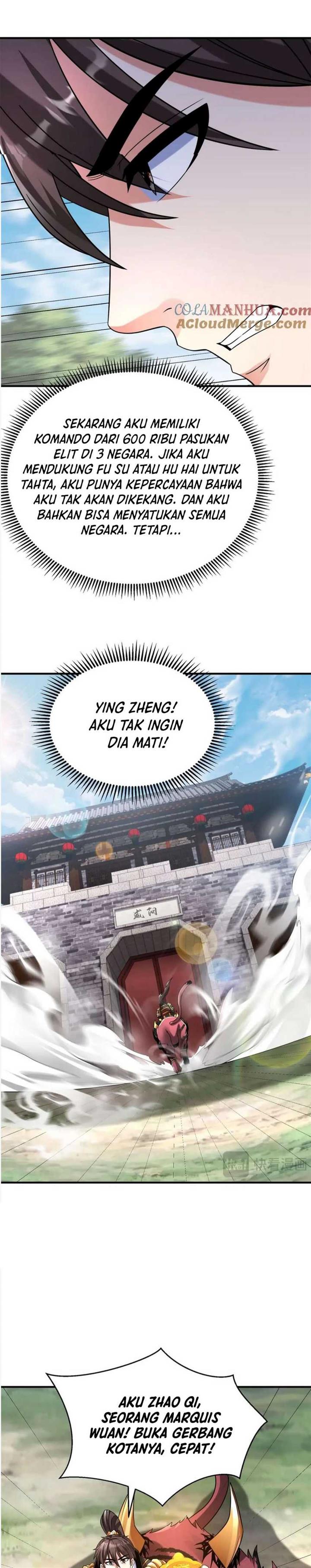 image-komik-the-son-of-the-first-emperor-kills-enemies-and-becomes-a-god-chapter-67-18/25