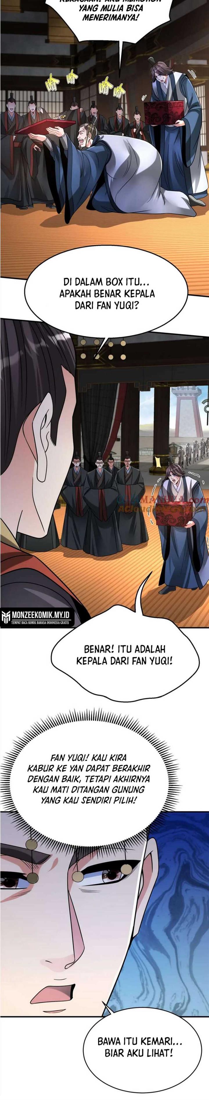 image-komik-the-son-of-the-first-emperor-kills-enemies-and-becomes-a-god-chapter-67-22/25