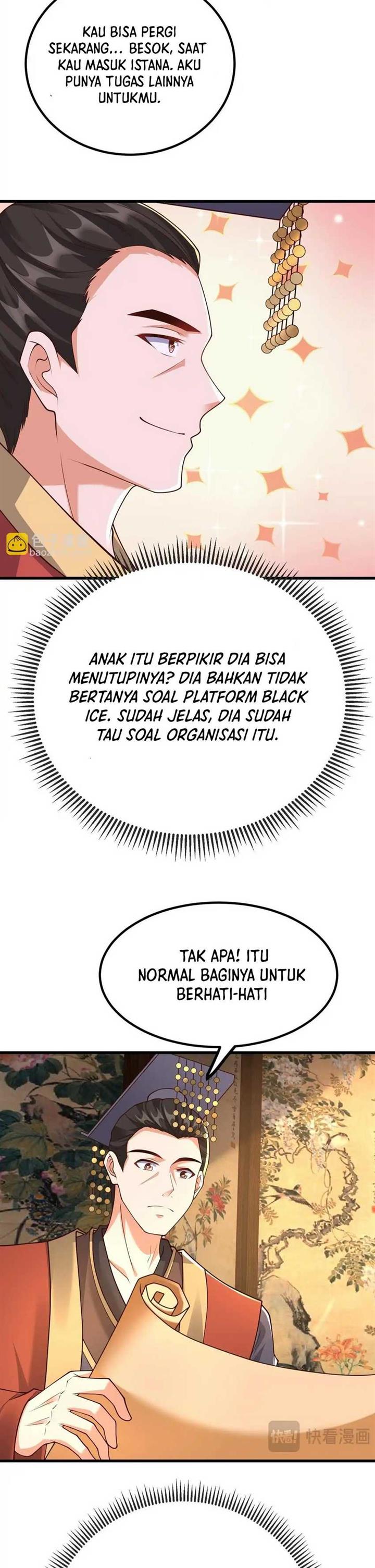 image-komik-the-son-of-the-first-emperor-kills-enemies-and-becomes-a-god-chapter-70-3/23