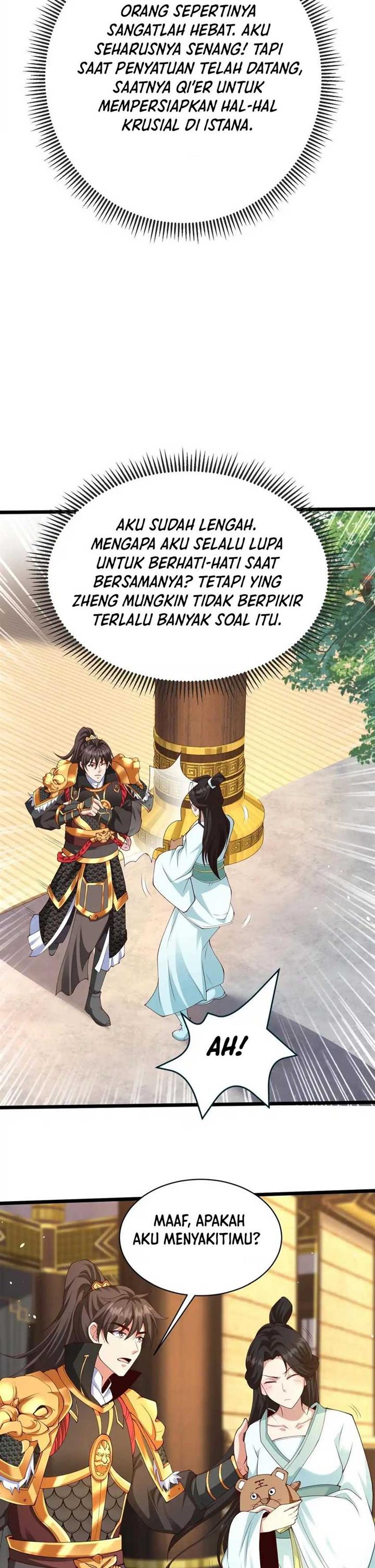image-komik-the-son-of-the-first-emperor-kills-enemies-and-becomes-a-god-chapter-70-4/23