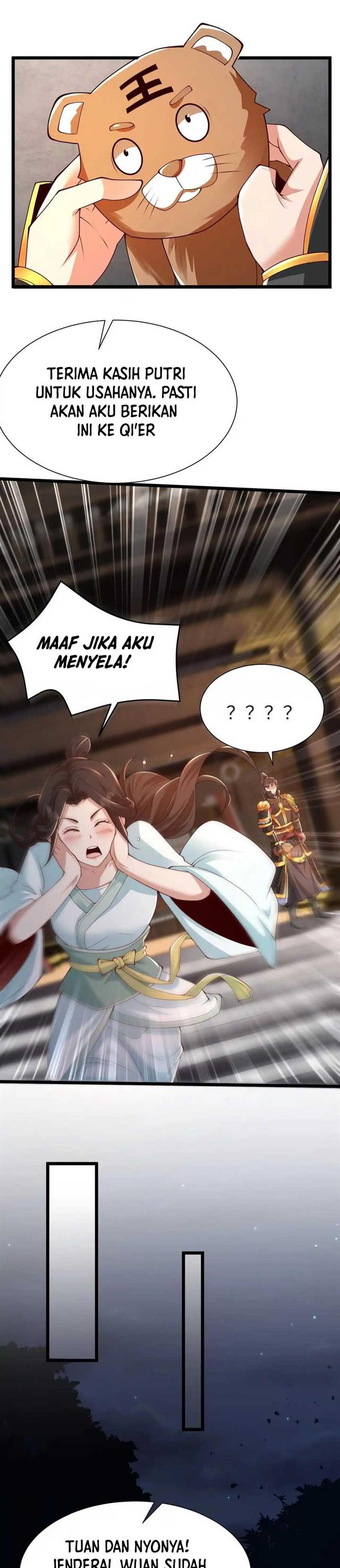 image-komik-the-son-of-the-first-emperor-kills-enemies-and-becomes-a-god-chapter-70-7/23