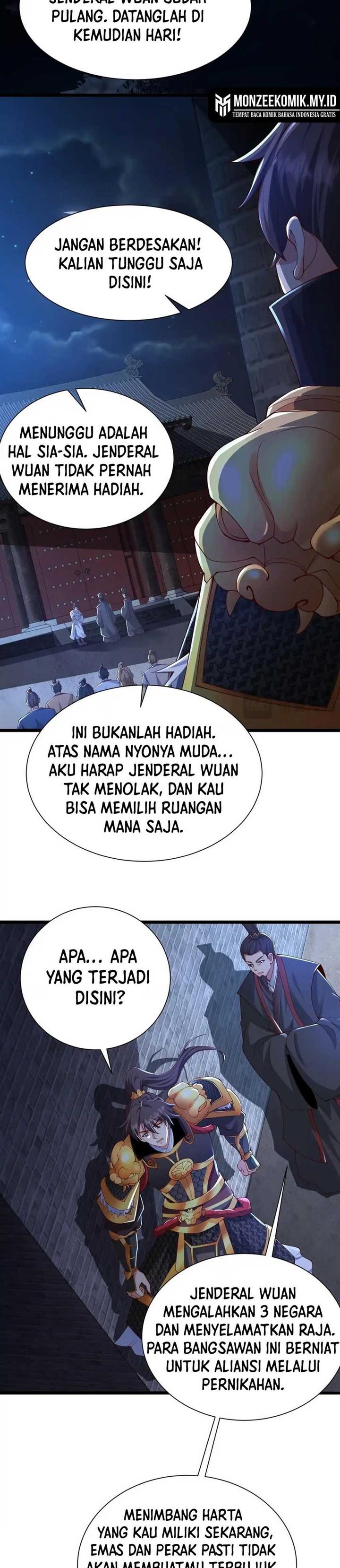 image-komik-the-son-of-the-first-emperor-kills-enemies-and-becomes-a-god-chapter-70-8/23