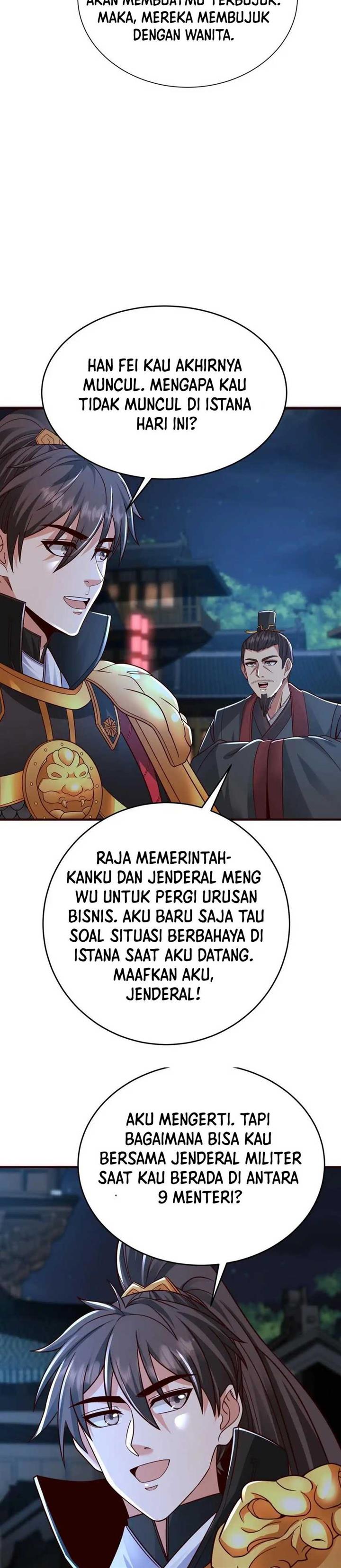 image-komik-the-son-of-the-first-emperor-kills-enemies-and-becomes-a-god-chapter-70-9/23