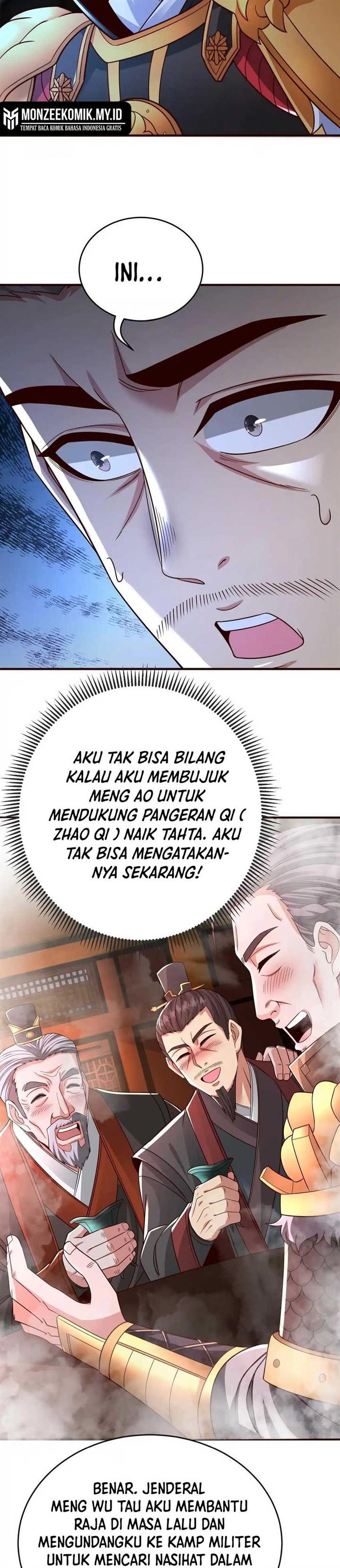 image-komik-the-son-of-the-first-emperor-kills-enemies-and-becomes-a-god-chapter-70-10/23