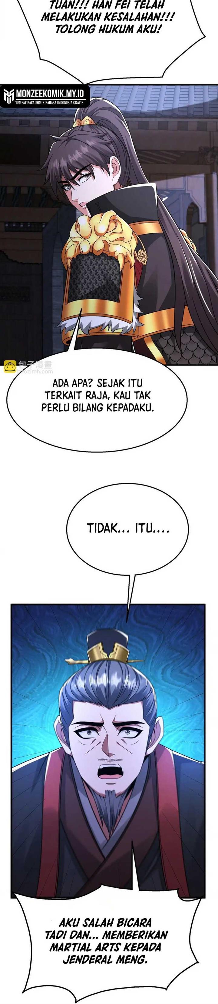 image-komik-the-son-of-the-first-emperor-kills-enemies-and-becomes-a-god-chapter-70-12/23