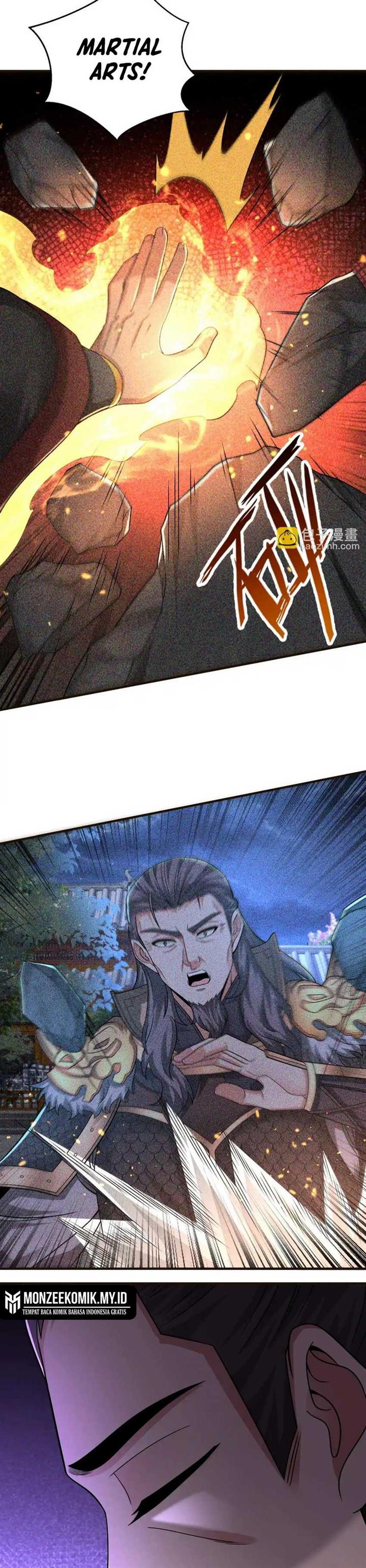 image-komik-the-son-of-the-first-emperor-kills-enemies-and-becomes-a-god-chapter-70-16/23