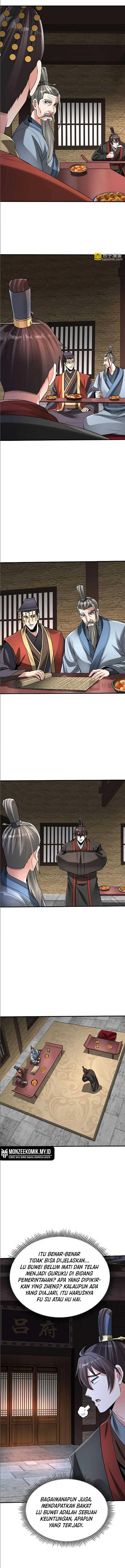 image-komik-the-son-of-the-first-emperor-kills-enemies-and-becomes-a-god-chapter-74-3/11