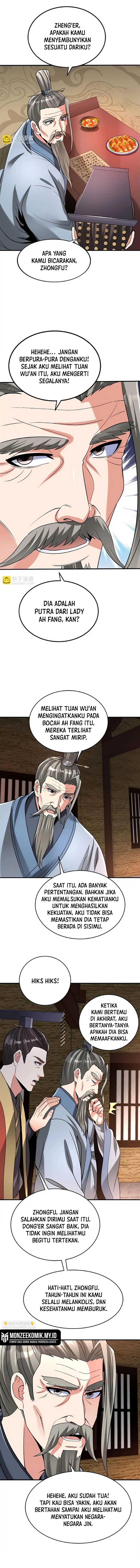 image-komik-the-son-of-the-first-emperor-kills-enemies-and-becomes-a-god-chapter-74-4/11