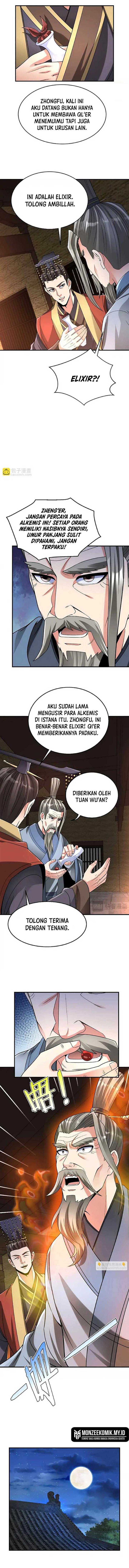 image-komik-the-son-of-the-first-emperor-kills-enemies-and-becomes-a-god-chapter-74-5/11