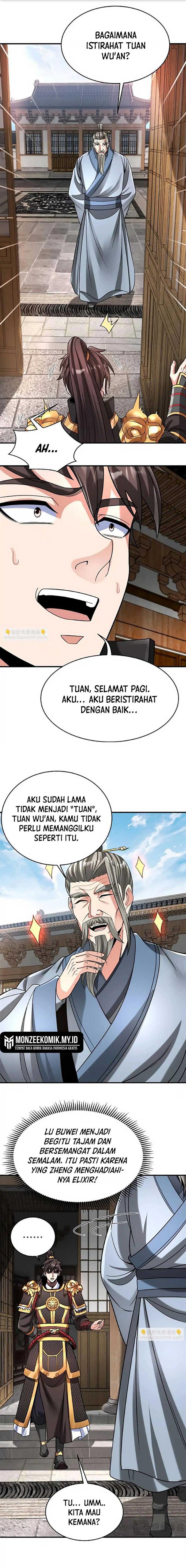 image-komik-the-son-of-the-first-emperor-kills-enemies-and-becomes-a-god-chapter-74-7/11