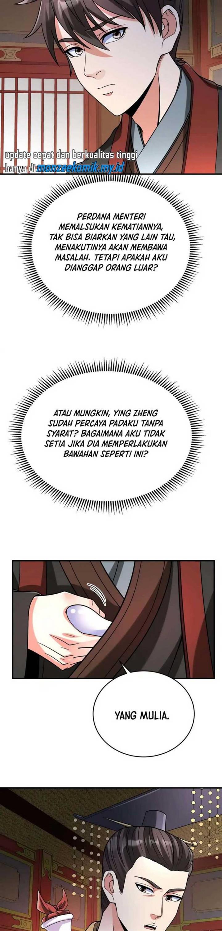 image-komik-the-son-of-the-first-emperor-kills-enemies-and-becomes-a-god-chapter-75-4/28